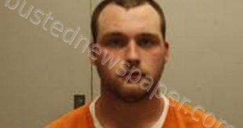 ETHAN ALEXANDER ROSS | 2021-05-31 17:08:00 Livingston County, Missouri Booking