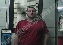 JOSEPH STUART | 2021-05-31 01:09:00 Cocke County, Tennessee Booking