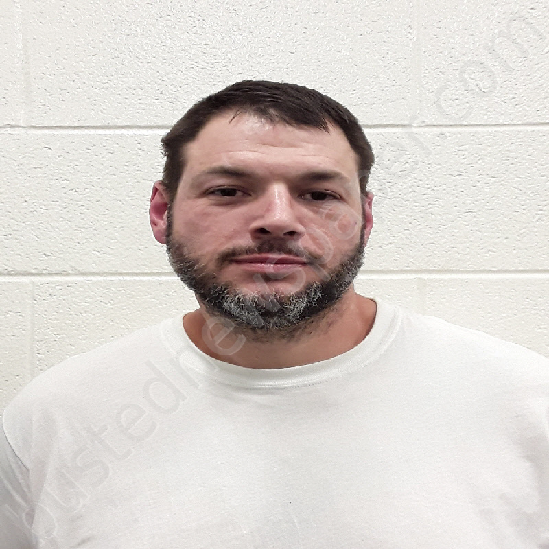 WARREN, JOSHUA CAIN #, Monroe County, Tennessee - 2021-05-31 00:23:00