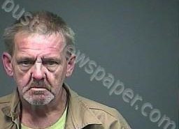 <B>JEFFERY</B> <B>RICHARDSON</B> #, Maury County, Tennessee - 2021-05-31 01:08:00