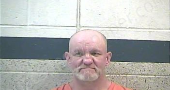 <B>WADDELL</B>, <B>JOE</B> <B>WAYNE</B> #, Breckinridge County, Kentucky - 2021-05-31 20:46:00