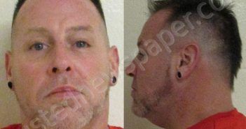 <B>SMITH</B>, <B>GARY</B> BRUCE #, Ascension Parish, Louisiana - 2021-05-31 15:41:00