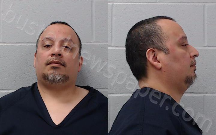 CRUZ, LORENZO CARLOS #, Hays County, Texas - 2021-06-01