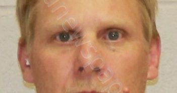 WHITE,RICHARD BRYAN | 2021-06-01 Brown County, Texas Booking