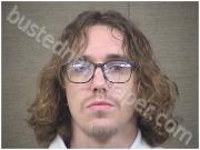 MOTLEY, NICHOLAS | 2021-06-01 Harnett County, North Carolina Booking