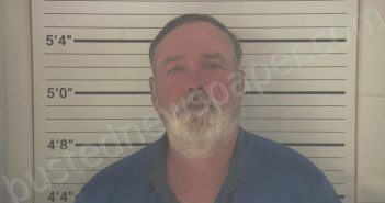 KLUEMPER, JOSEPH GERARD | 2021-06-01 13:05:00 Campbell County, Kentucky Booking
