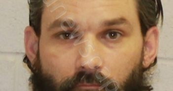 ELDRED,JEFFREY LAWERENCE | 2021-06-01 Brown County, Texas Booking