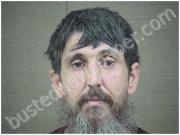 WILSON, PHILLIP | 2021-06-01 Harnett County, North Carolina Booking
