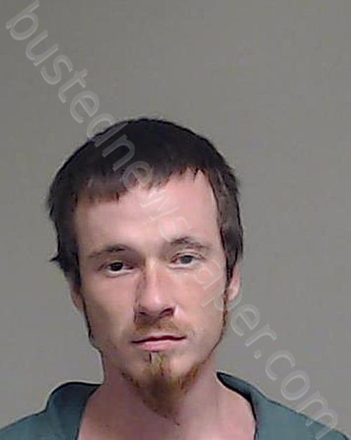 TURNER, WILLIAM DENNIS, JR. #, Collin County, Texas - 2021-06-01 10:48:00