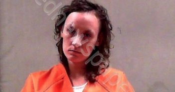 WILLIAMS, ASHLEY NICOLE | 2021-06-01 21:00:00 Ohio County, West Virginia Booking