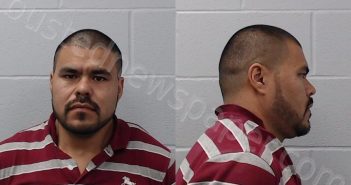 GAYTAN MATA, SERGIO | 2021-06-01 Hays County, Texas Booking