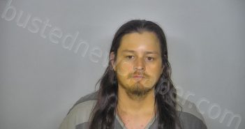 BENDER, <B>THOMAS</B> <B>JONATHAN</B> #, Burleigh County, North Dakota - 2021-06-01 19:11:00