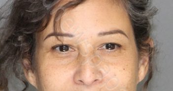GUTIERREZ, APRIL SUZETTE | 2021-06-01 20:34:00 Ellis County, Texas Booking