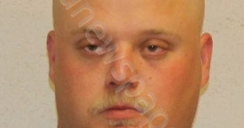 BENNIE,CHARLES ROBERT | 2021-06-01 Brown County, Texas Booking