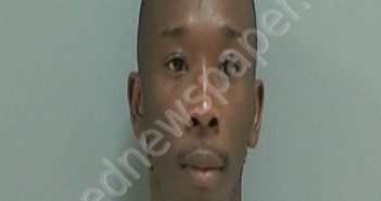 <B>JOHNSON</B>, <B>NICHOLAS</B> DISHAWN #, Darlington County, South Carolina - 2021-06-01 11:12:00