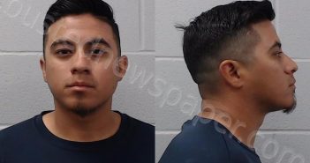 LOPEZ, DAVID, IV | 2021-06-01 Hays County, Texas Booking