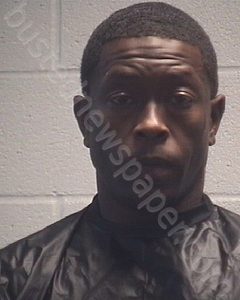 WHITESIDE, CHRISTOPHER ISSIAH | 2021-06-01 Cleveland County, North Carolina Booking