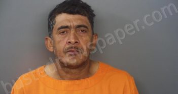 <B>ALVAREZ</B> – FREGOZO, <B>DANIEL</B> NMI #, Hendricks County, Indiana - 2021-06-01 03:17:00