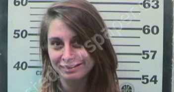 <B>HAMILTON</B>, <B>MELISSA</B>, MARIE #, Mobile County, Alabama - 2021-06-01