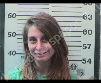 HAMILTON, MELISSA, MARIE #, Mobile County, Alabama - 2021-06-01