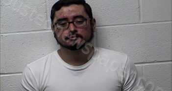 MATAMOROS ENRIQUEZ, OCTAVIO | 2021-06-01 Chase County, Kansas Booking