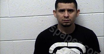 MADRIGAL, ADRIAN LEON | 2021-06-01 Chase County, Kansas Booking