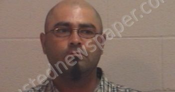 ESCAMILLA,HANS ADRIAN | 2021-06-01 Brown County, Texas Booking