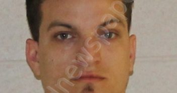 WARREN,MICKEY RAY | 2021-06-01 Brown County, Texas Booking