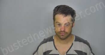 BASLEY, ANDREW SCOTT | 2021-06-01 22:13:00 Burleigh County, North Dakota Booking