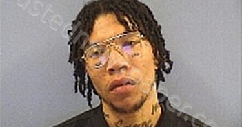 REYNOLDS BLAKE L | 2021-06-01 Erie County, Ohio Booking
