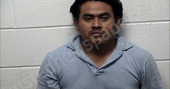 LOPEZ-RISCAJCHE, JOSE DANIEL | 2021-06-01 Chase County, Kansas Booking