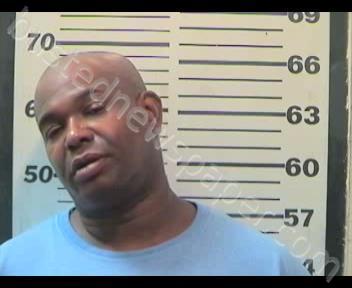 WARE, DEMARCUS, B #, Mobile County, Alabama - 2021-06-01