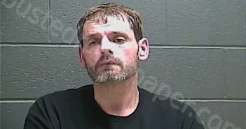 <B>WEATHERHOLT</B>, <B>BRENT</B> #, Perry County, Indiana - 2021-06-01 11:38:00