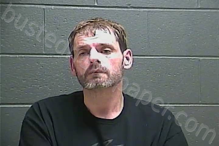 WEATHERHOLT, BRENT #, Perry County, Indiana - 2021-06-01 11:38:00