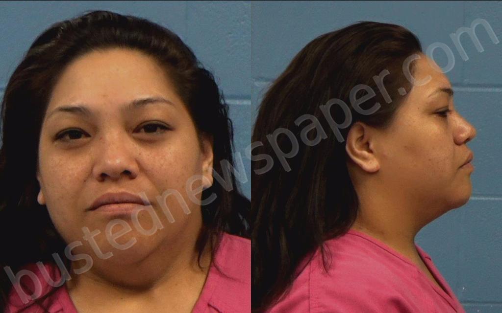 ANGUAY, VENUS LEILANI #, Williamson County, Texas - 2021-06-01