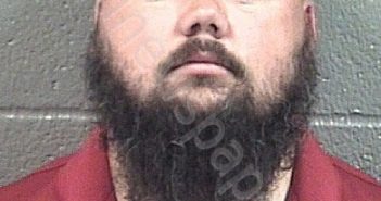 BROWN, JOSEPH ALEXANDER | 2021-06-01 08:28:00 Stanly County, North Carolina Booking