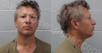 TREVINO, JESUS NATO | 2021-06-01 Hays County, Texas Booking