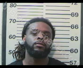JACKSON, KENNETH, LEON #, Mobile County, Alabama - 2021-06-01