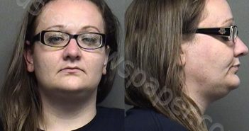 JENKINS-BOLIEU,RAESHA ANN | 2021-06-02 13:45:00 Saline County, Kansas Booking