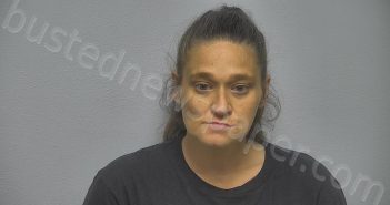<B>RAY</B>, <B>SHALEENA</B> <B>G</B> #, Mccracken County, Kentucky, McCracken County, Kentucky - 2021-06-02 11:00:00