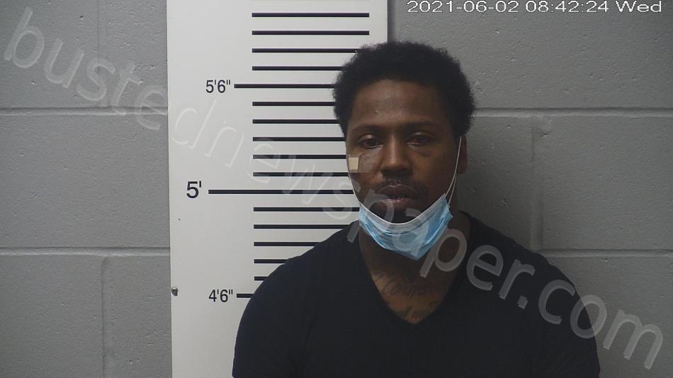 ANDERSON, RICHARD GEVONNIE #, Lincoln County, Missouri - 2021-06-02 11:41:00