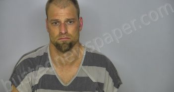 BROWNING, JOHN ROBERT | 2021-06-02 01:23:00 Burleigh County, North Dakota Booking