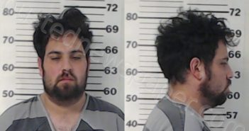 <B>AGUILAR</B>, <B>FELIX</B>, <B>JR</B>. #, Henderson County, Texas - 2021-06-02