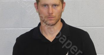 HODGINS, CHAZ JAMES <B>BRIAN</B> #, <b>Jackson</b> County, North Carolina, Jackson County, North Carolina - 2021-06-02 17:43:00