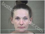 COBB, CRYSTAL | 2021-06-02 Harnett County, North Carolina Booking