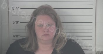 SINGLETON, SARAH JEAN | 2021-06-02 02:31:00 Campbell County, Kentucky Booking
