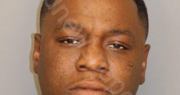STOVER, JASON BRENT | 2021-06-02 14:43:00 Jefferson County, Alabama Booking
