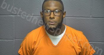 <B>WILLIAMS</B>, <B>CLAYTON</B> <B>MARQUIS</B>, <B>N</B>/<B>A</B> #, Rsw Regional Jail, Virginia, RSW Regional Jail, Virginia - 2021-06-02 20:57:00