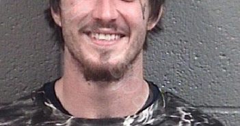 TYNDALL, JUSTIN DALE | 2021-06-02 13:53:00 Stanly County, North Carolina Booking