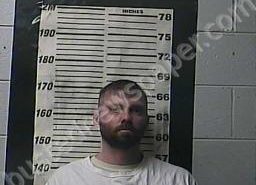 <B>TRAVIS</B> <B>OWENBY</B> #, Cocke County, Tennessee - 2021-06-02 11:55:00